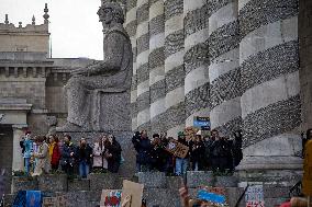 Fridays For Future movement