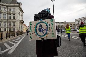 Fridays For Future movement