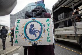 Fridays For Future movement