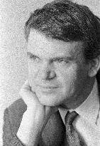 Milan Kundera