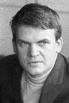 Milan Kundera