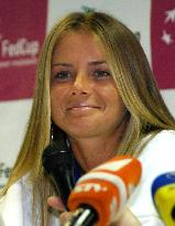 Daniela Hantuchova