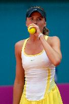 DANIELA HANTUCHOVA, FED CUP