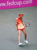 Daniela Hantuchova