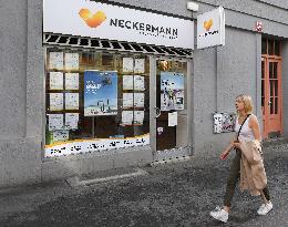 Czech tour operator Neckermann ends