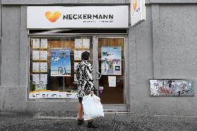 Czech tour operator Neckermann ends