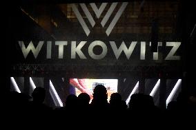 Witkowitz, launch of the brand