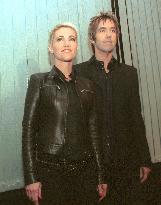 Marie Fredriksson, Per Gessle, Roxette