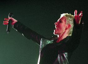 Marie Fredriksson, Roxette