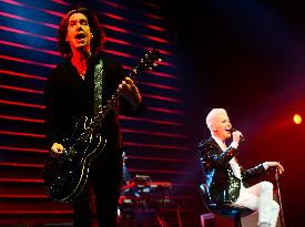 Marie Fredriksson, Per Gessle, Roxette