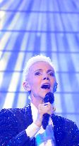 Marie Fredriksson, Roxette