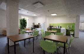 Computer virus paralysing Czech hospital