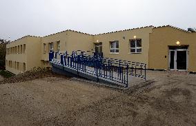 Computer virus paralysing Czech hospital