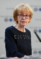 Helena Valkova