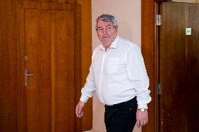 Vojtech Filip, Million Moments may sue Communist leader over slander