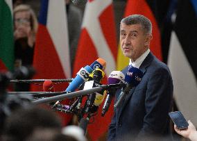 Andrej Babis