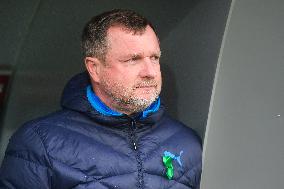 PAVEL VRBA, trener