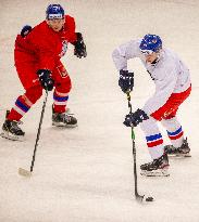 Karel Klikorka, Jan Jenik