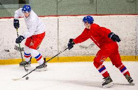 Jan Jenik, Karel Klikorka