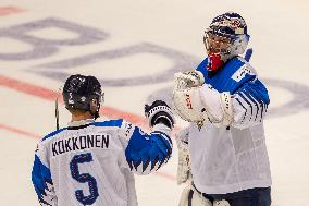 Mikko Kokkonen, Kari Piiroinen