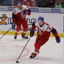 Jan Jenik, Jaromir Pytlik