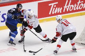 Ville Petman, Bastian Guggenheim, Sandro Schmid