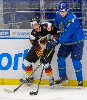 Dominik Bokk, Timofei Katasonov (Katassonov)