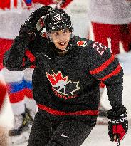 Dylan Cozens