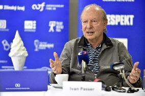 Ivan Passer died at 86