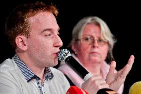 Mikulas Minar, Veronika Vendlova