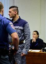 Radim Zondra, attacker of tennis player Kvitova, given 11 years in prison