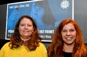 Louise Kjeldsen, Louise Detlefsen