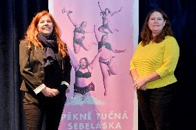 Louise Kjeldsen, Louise Detlefsen