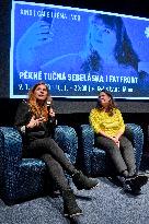 Louise Kjeldsen, Louise Detlefsen