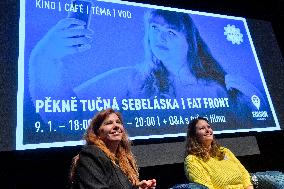 Louise Kjeldsen, Louise Detlefsen