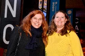 Louise Kjeldsen, Louise Detlefsen