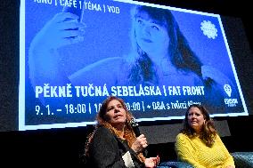 Louise Kjeldsen, Louise Detlefsen