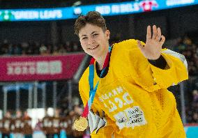 Zuzana Trnkova