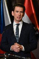 Sebastian Kurz