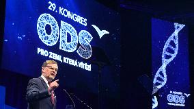 Petr Fiala