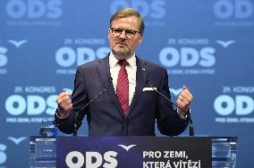 Petr Fiala