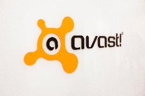 office, Avast Software a.s company,  computer security application avast!, antivirus, freeware