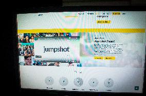 Avast`s subsidiary Jumpshot web pages