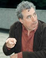 Terry Jones
