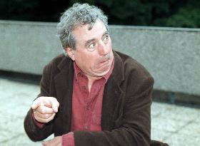 Terry Jones
