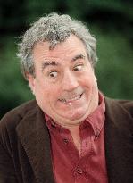 Terry Jones