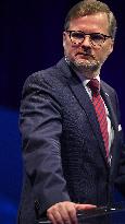 Petr Fiala