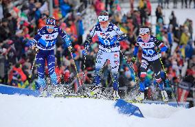 KERTTU NISKANEN, EBBA ANDERSSON, KATERINA RAZYMOVA