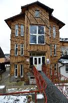 Fire in Vejprty killing eight people caused by fire manipulation