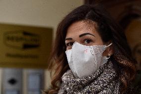 Protective Facemask ReSpimask